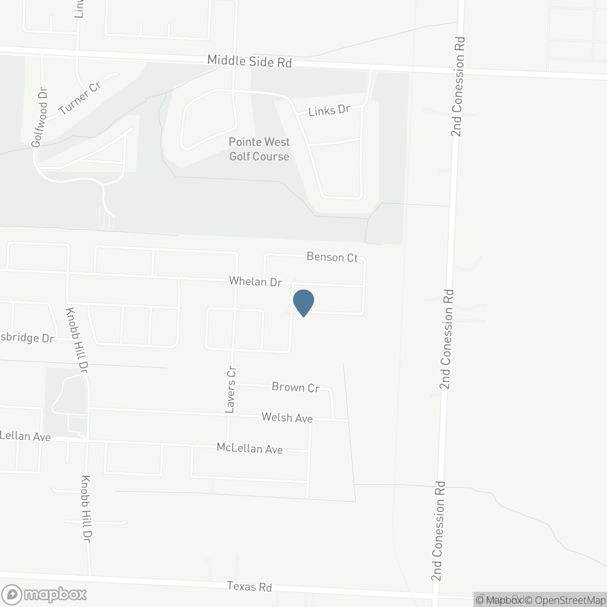 230 COWAN COURT, Amherstburg, Ontario N9V 0G9